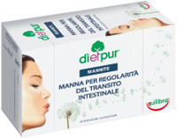 Mannite Diet Pur Equilibra Mannite Diet Pur Equilibra