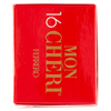 Cioccolatini Ripieno Di Ciliegia E Liquore 16x10,5 Mon Chéri