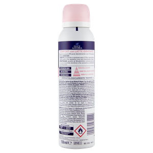 Deodorante Spray Comfort Felce Azzurra - Foto 3