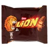 LION MPACK X3 NESTLE