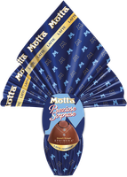 Uovo Latte Azzurri Bauli Uovo Latte Azzurri Bauli