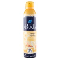 Deodorante Per Ambienti Spray Aria Di Casa Vaniglia Felce Azzurra Deodorante Per Ambienti Spray Aria Di Casa Vaniglia Felce Azzurra