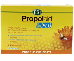 Propolaid Flu Esi Bustine