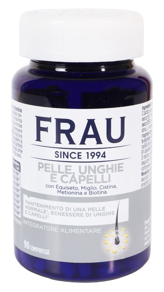Frau Pelle-Unghie-Capelli 90cpr - Foto 1