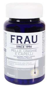 Frau Pelle-Unghie-Capelli 90cpr - Foto 1
