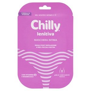 Maschera Intima Lenitiva Chilly - Foto 1