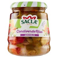 Condiverde Fresca Estate Sacla ' Condiverde Fresca Estate Sacla '