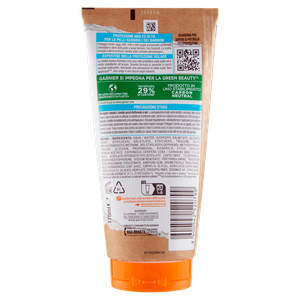 Advanced Sensitive Kids Latte Ip50+ Ambre Solaire - Foto 3