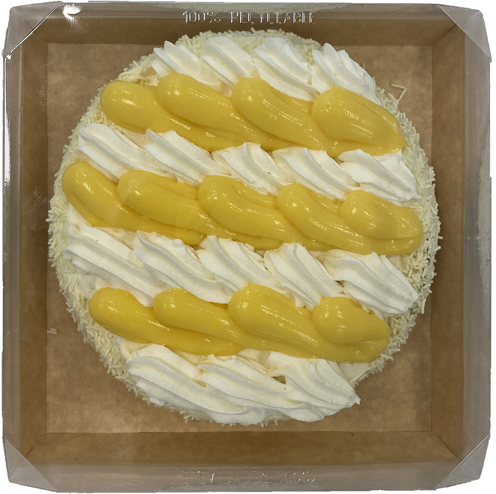 Torta Chantilly - Foto 2