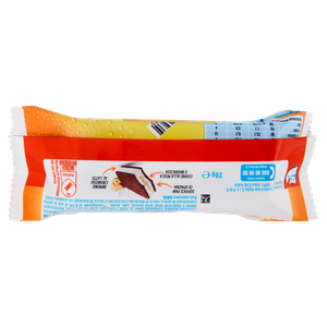 Kinder Fetta Al Latte Pesca Maracuja 5x28g - Foto 3