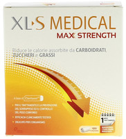 Xls Medical Max Strenght Compresse Xls Medical Max Strenght Compresse