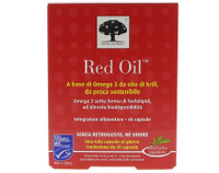 New Nordic Red Oil New Nordic Red Oil