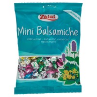 Caramelle Mini Balsamiche Zaini Caramelle Mini Balsamiche Zaini