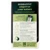 Colorazione 1n Nero Herbatint