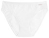 Slip Donna Taglia 2 Bianco Cotonella