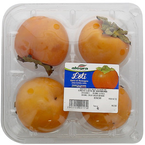 Cachi In Vassoio Da 4 Frutti - Foto 1