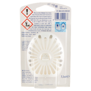 Profumatore Per Ambienti Elimina E Previene Gli Odori, Cortina - Foto 3