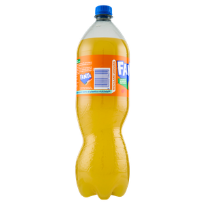 Fanta Orange Pet - Foto 3