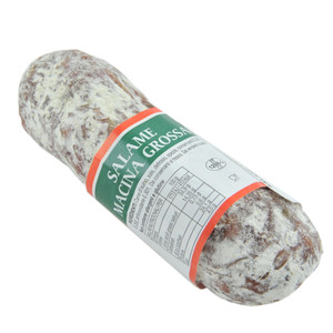 Salamino Macina Grossa Salumificio Colombo - Foto 1