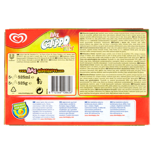 Calippo Super Mix Algida Conf. Da 5 - Foto 3