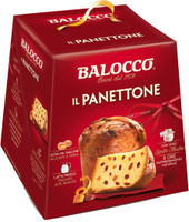 Panettone Classico Balocco