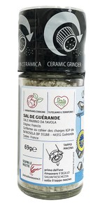 Sale Grigio Guerande Con Macinino Montosco - Foto 2