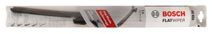 Spazzola Tergicristallo Universale Ae450 Bosch - Foto 1