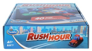 Rush Hour Scappa Via Dagli Ingorghi - Foto 2