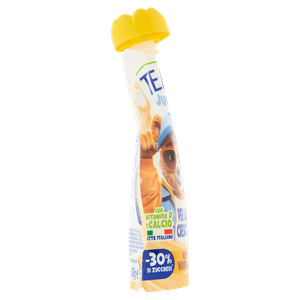 Kefir Vaniglia Pouch Teddi - Foto 2