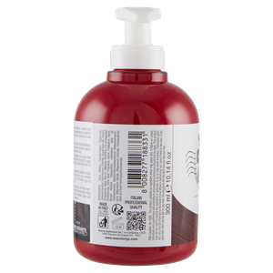 Maschera Colorante Capelli Sos Color & Go Rosso - Foto 2