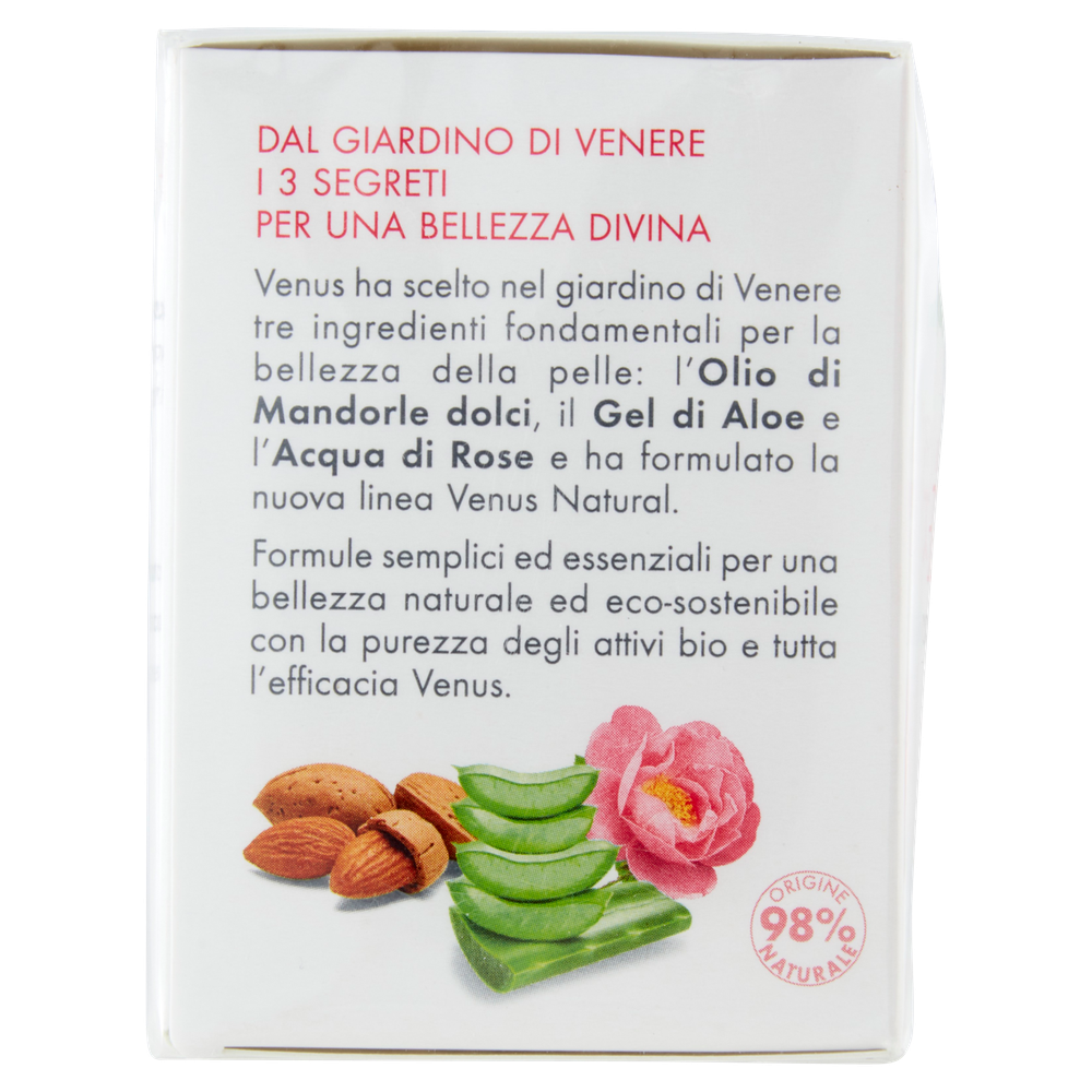 Crema Viso Acqua Rose Venus - Foto 2
