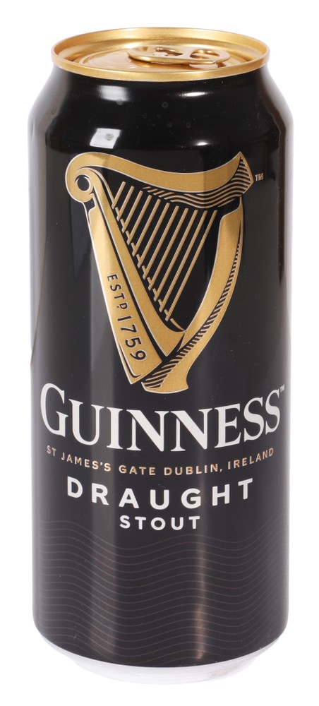 Birra Original Draught Lattina Guinness - Foto 1
