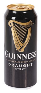 Birra Original Draught Lattina Guinness - Foto 1