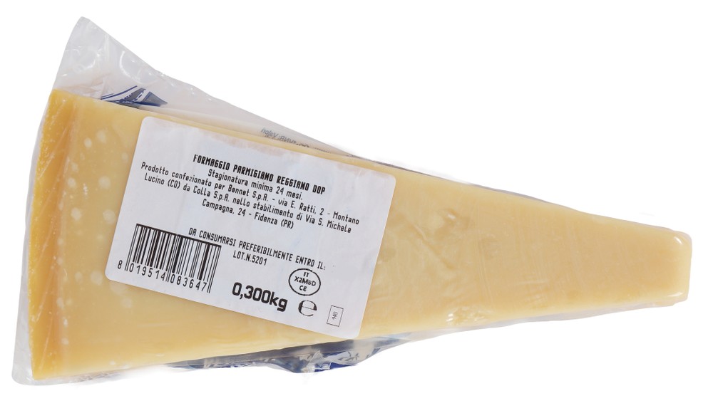 Parmigiano Reggiano Dop Bennet - Foto 3