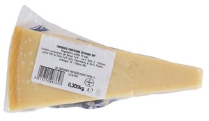 Parmigiano Reggiano Dop Bennet - Foto 3