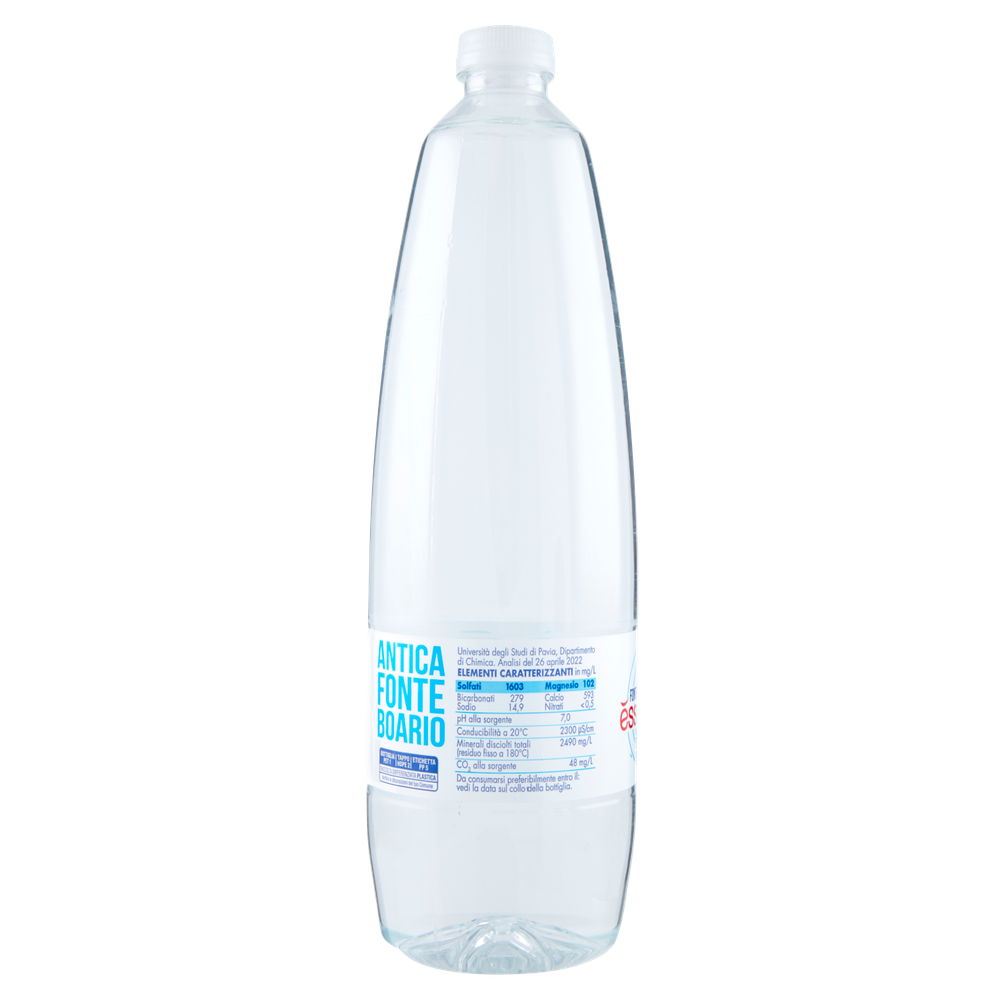 Acqua Naturale Fonte Essenziale - Foto 2
