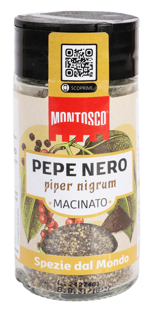 Disp.Pepe Mero Mac. Montosco - Foto 1