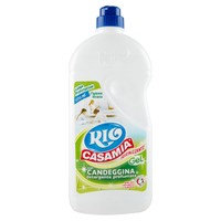 Detergente Gel Per Superfici Dure Con Candeggina Rio Casamia Detergente Gel Per Superfici Dure Con Candeggina Rio Casamia