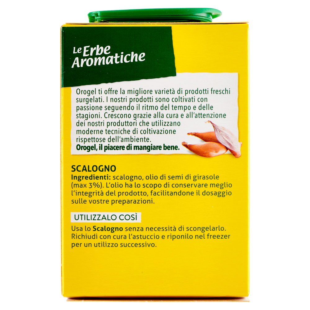 Scalogno Orogel - Foto 3