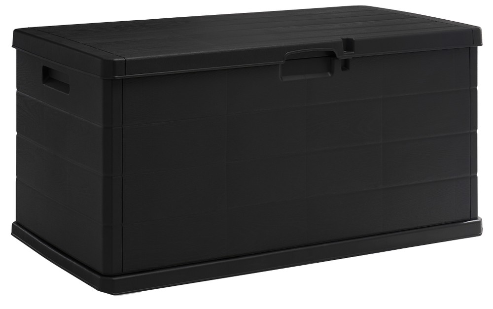Baule Alpha Antracite Progarden - Foto 1