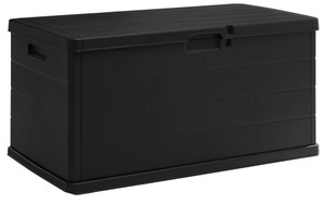 Baule Alpha Antracite Progarden - Foto 1
