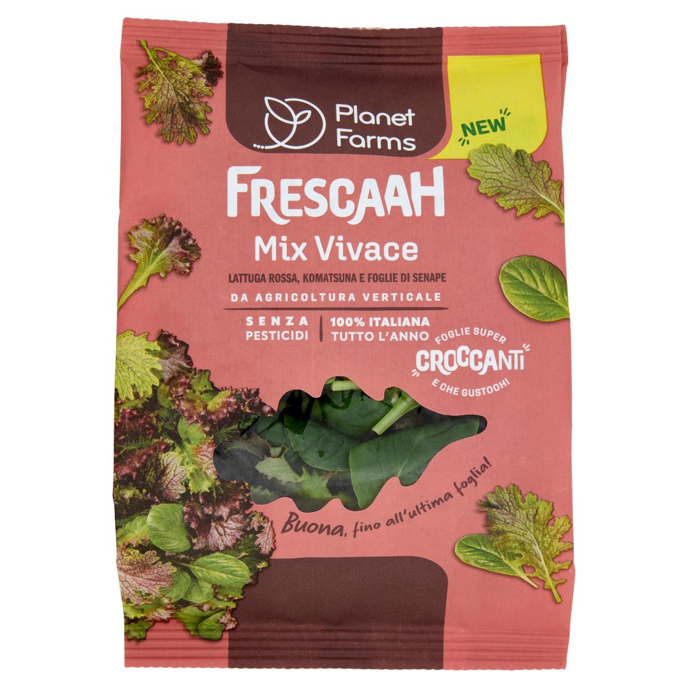 Mix Vivace Busta - Foto 1