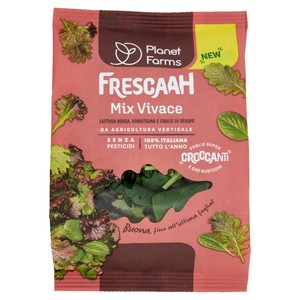 Mix Vivace Busta - Foto 1