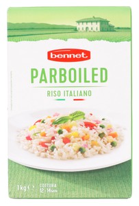 Riso Ribe Per Insalate Bennet - Foto 1
