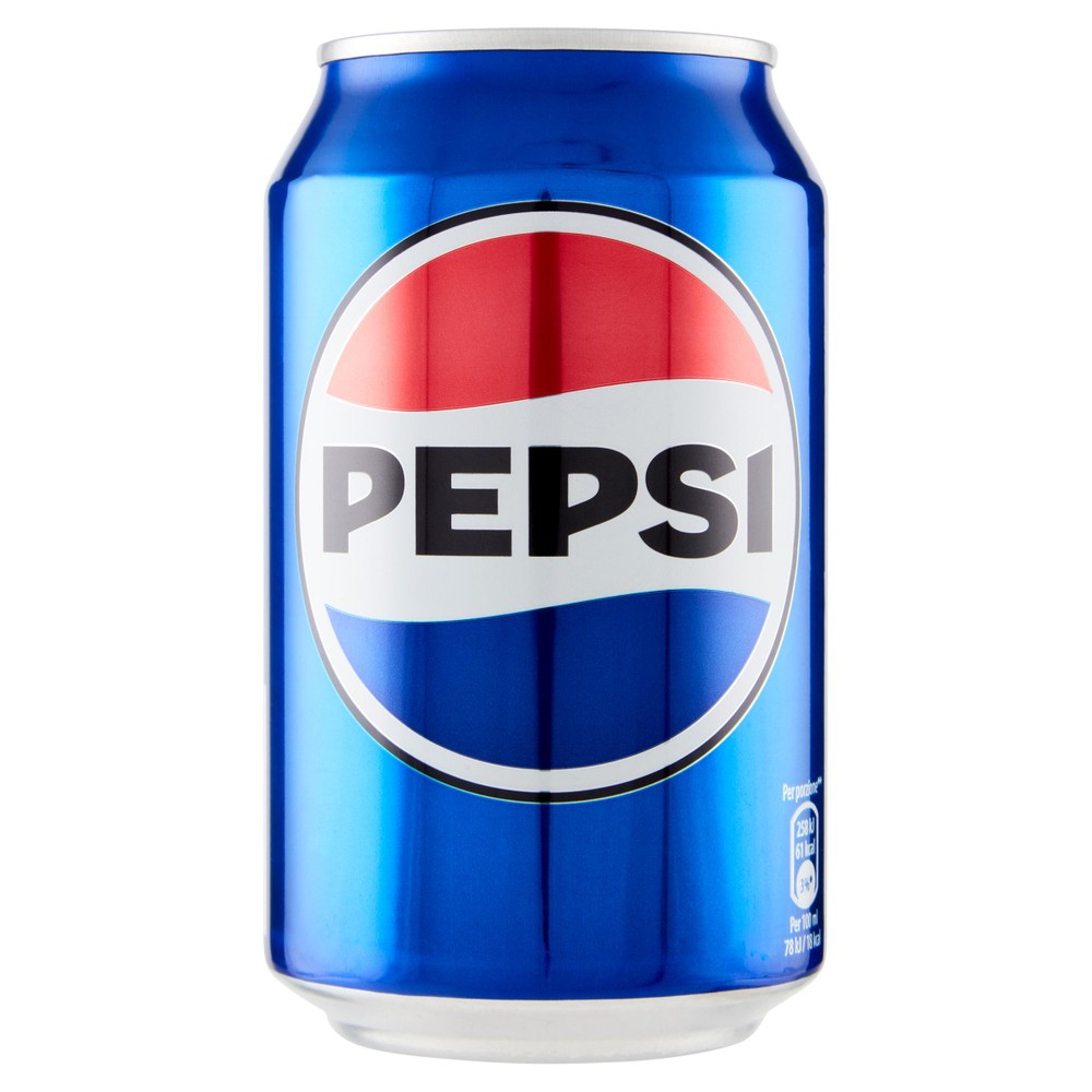 Pepsi Lattina