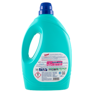 Detersivo Per Lavatrice 5 In 1 Color 44 Lavaggi General - Foto 3