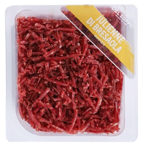 Julienne Di Bresaola - Foto 1