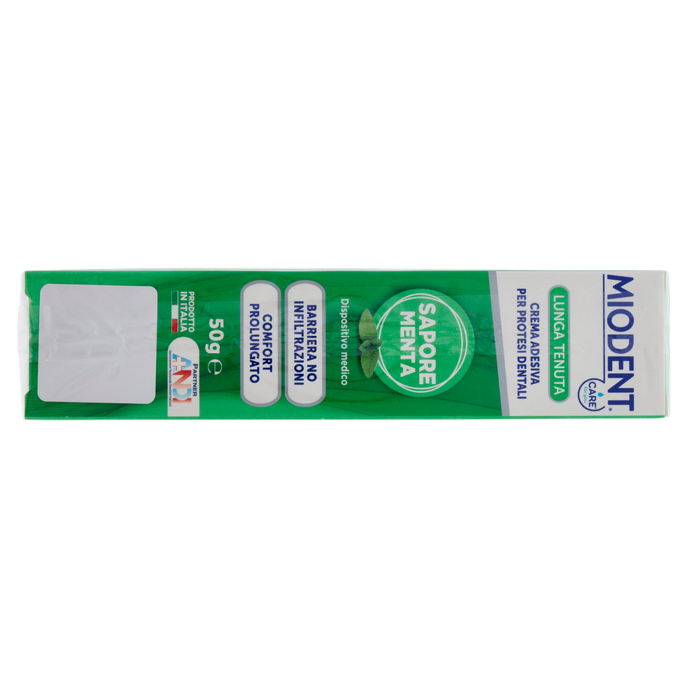 Pasta Adesiva Per Dentiere Miodent - Foto 3