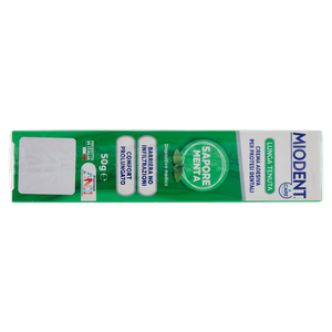 Pasta Adesiva Per Dentiere Miodent - Foto 3