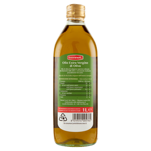 Olio Extra Vergine Di Oliva Classico Bennet - Foto 3